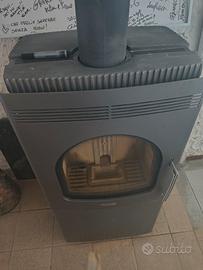 stufa pellet edilkamin