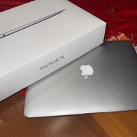 MacBook Air originale
