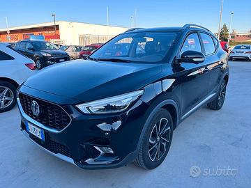 Mg ZS 1.5 VTi-tech Luxury