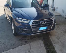 AUDI Q5 2ª serie - 2019