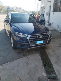 AUDI Q5 2ª serie - 2019