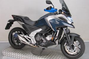 Honda NC 750 ABS DCT