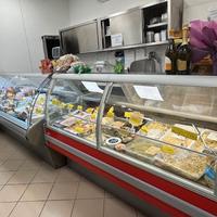 Attrezzature per minimarket gastronomi