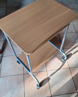 mobiletto pc