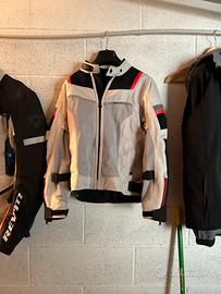 Revit 2 strati donna taglia S