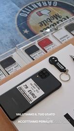 SAMSUNG GALAXY A12 64GB