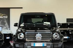 Mercedes-benz G 350 d S.W. Premium Plus
