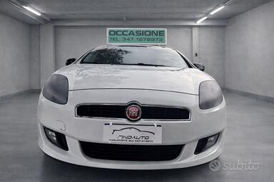 Fiat Bravo 1.6 Multijet 105cv Sport-Solo 100.000km