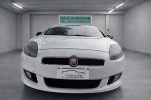 Fiat Bravo 1.6 Multijet 105cv Sport-Solo 100.000km