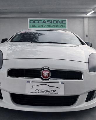 Fiat Bravo 1.6 Multijet 105cv Sport-Solo 100.000km