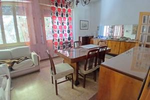 Rione Adriatico -appartamento con 3 camere
