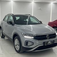 Volkswagen T-Roc 2.0 TDI SCR Style