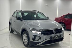 Volkswagen T-Roc 2.0 TDI SCR Style