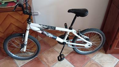 Bicicletta bambino 
