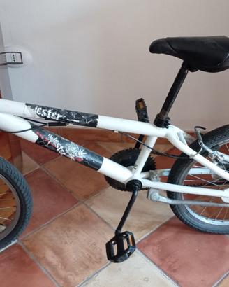 Bicicletta bambino 