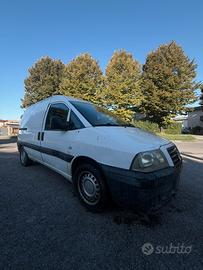Fiat scudo 2005