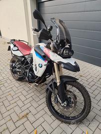 BMW F800 GS