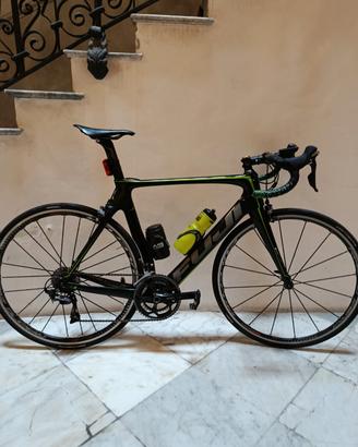 bici da corsa