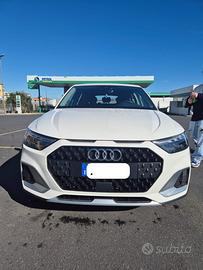 Audi A1 All Street