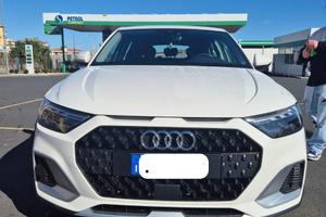 Audi A1 All Street