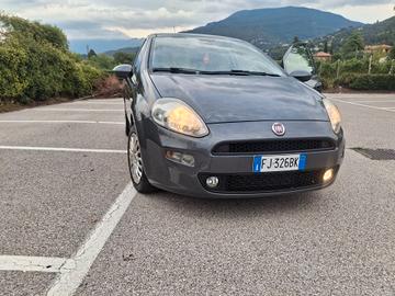 Fiat Punto 1.3 MJT II S&S 95 CV per neopatentati 2