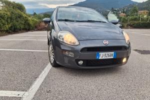 Fiat Punto 1.3 MJT II S&S 95 CV per neopatentati 2