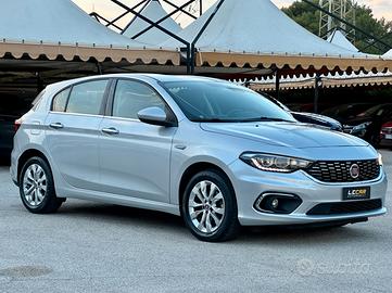 FIAT Tipo 1.6 MJT 120 CV S&S 5 porte Business my19