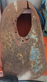 parafango vespa vbb2 150cc