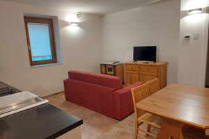 Clusone vacanza - incantevole