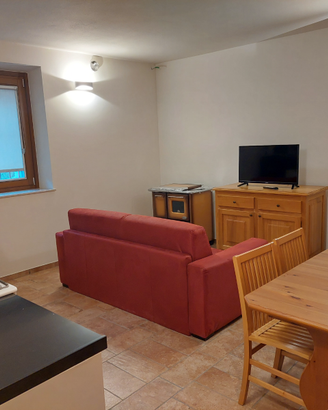 Clusone vacanza - incantevole