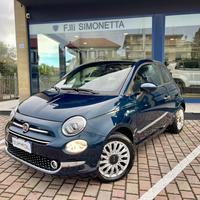 FIAT 500C 1.0 Hybrid 70CV S&S Dolcevita - AZIEND