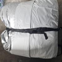 telo copriauto universale