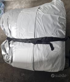 telo copriauto universale