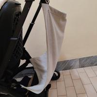 amaca passeggino 