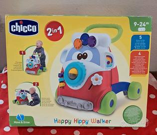 Chicco primi passi