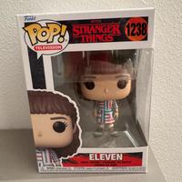 FUNKO POP STRANGER THINGS: ELEVEN