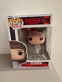 FUNKO POP STRANGER THINGS: ELEVEN