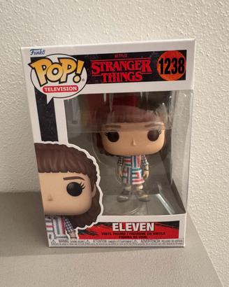 FUNKO POP STRANGER THINGS: ELEVEN