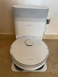 Robot lava pavimenti