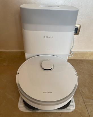 Robot lava pavimenti