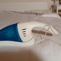 Aspirabriciole Aspiraliquidi Portatile HOOVER 