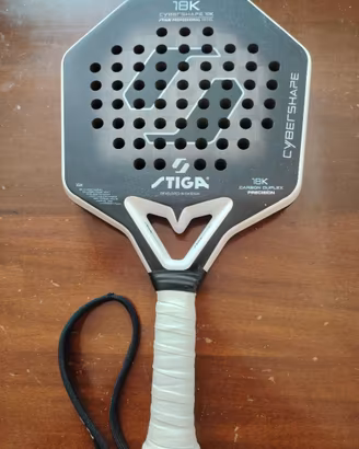 Racchetta da pael Stiga 18K