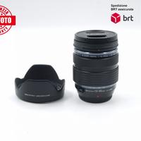 OM System M.Zuiko 12-40 F2.8 PRO II (Olympus)