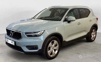 Volvo XC40 D4 AWD Geartronic Momentum