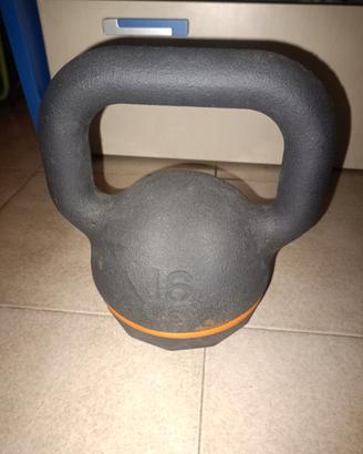kettlebell 16