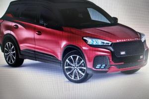 Sportequipe Sportequipe 6 1.5 turbo Gpl 149cv cvt