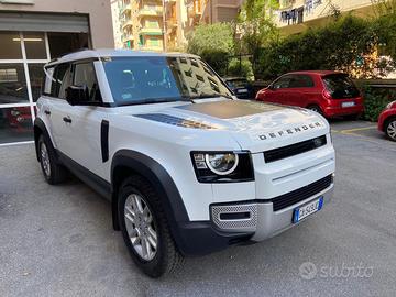 LAND ROVER DEFENDER 110 2.0 240HP