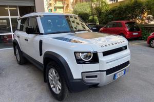 LAND ROVER DEFENDER 110 2.0 240HP