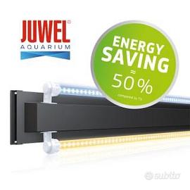 Juwel Multilux Led Barra Illuminazione 70cm 2x590