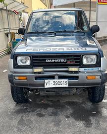 DAIHATSU FEROZA